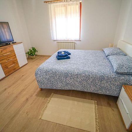 Apartment Full Moon Pobegi Экстерьер фото
