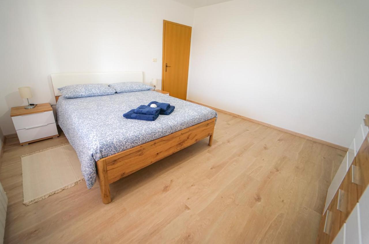 Apartment Full Moon Pobegi Экстерьер фото