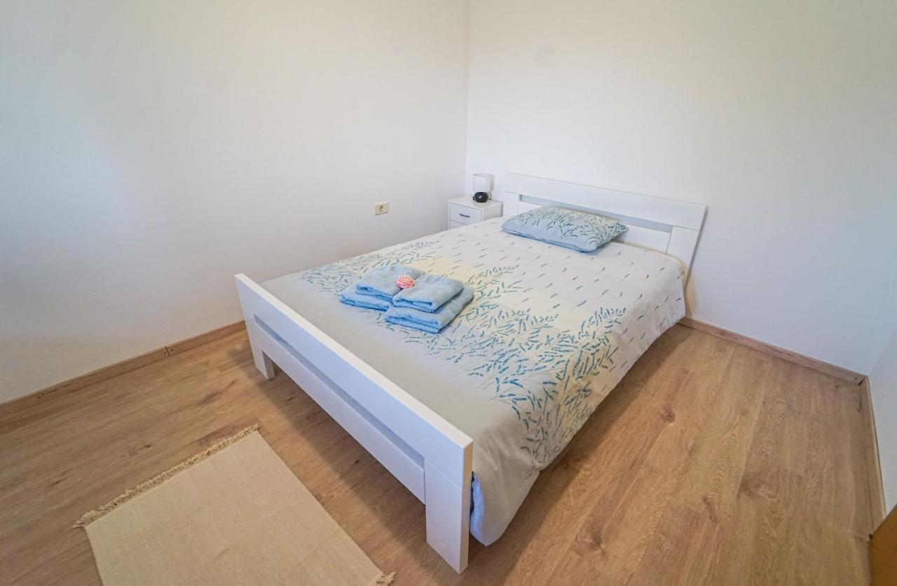 Apartment Full Moon Pobegi Экстерьер фото
