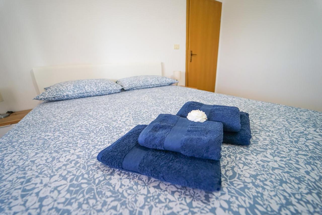 Apartment Full Moon Pobegi Экстерьер фото