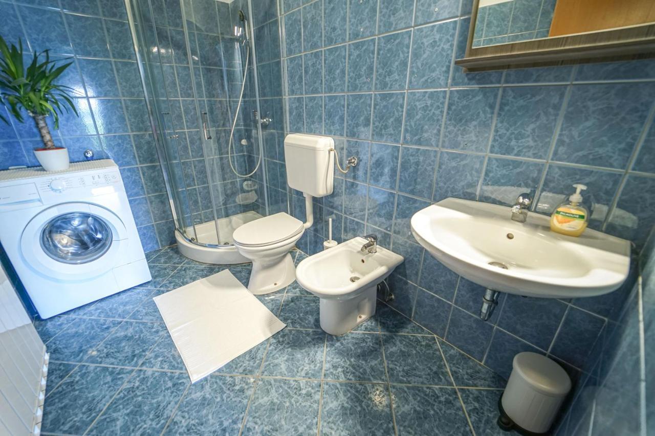 Apartment Full Moon Pobegi Экстерьер фото