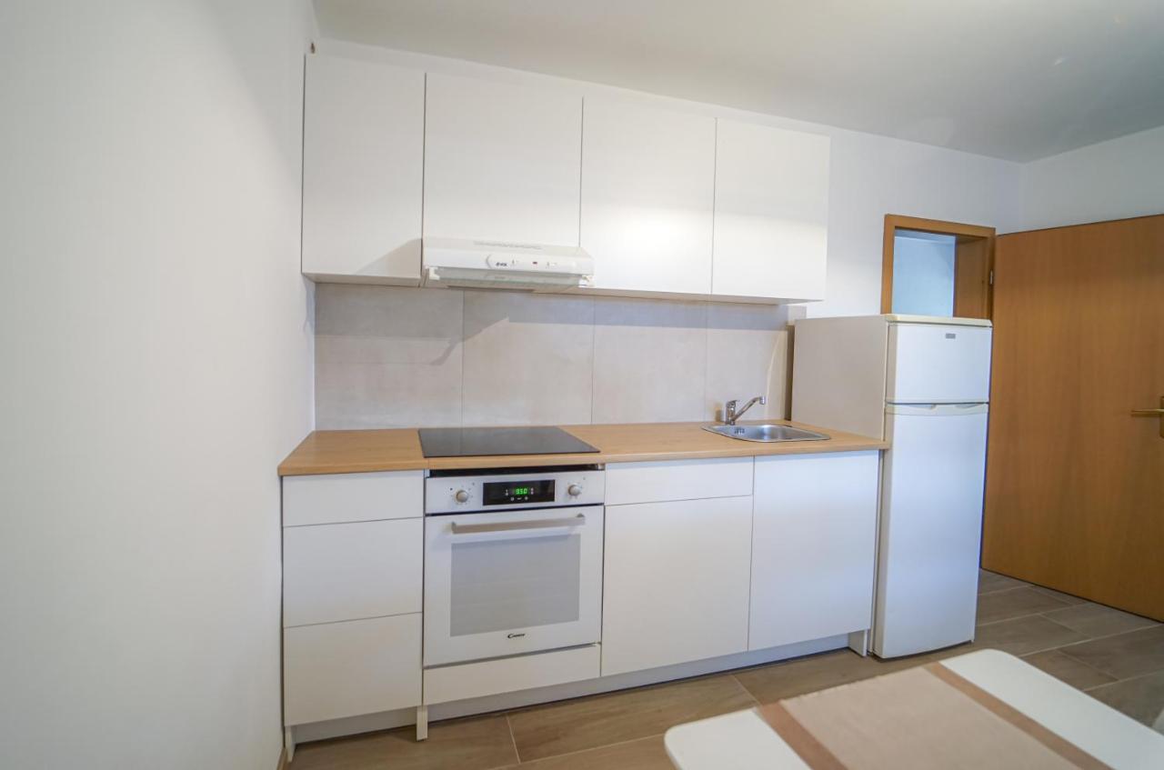 Apartment Full Moon Pobegi Экстерьер фото