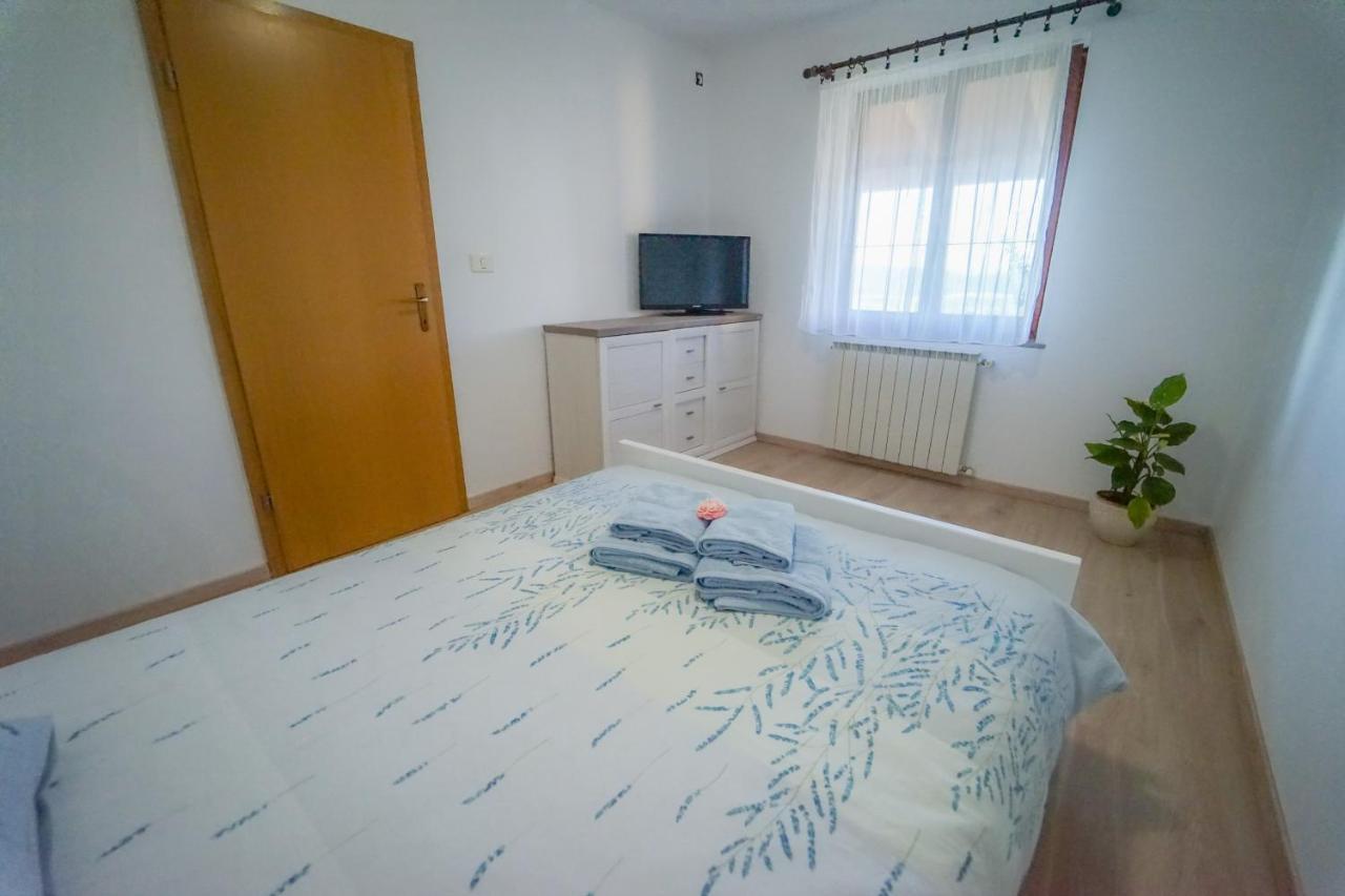 Apartment Full Moon Pobegi Экстерьер фото
