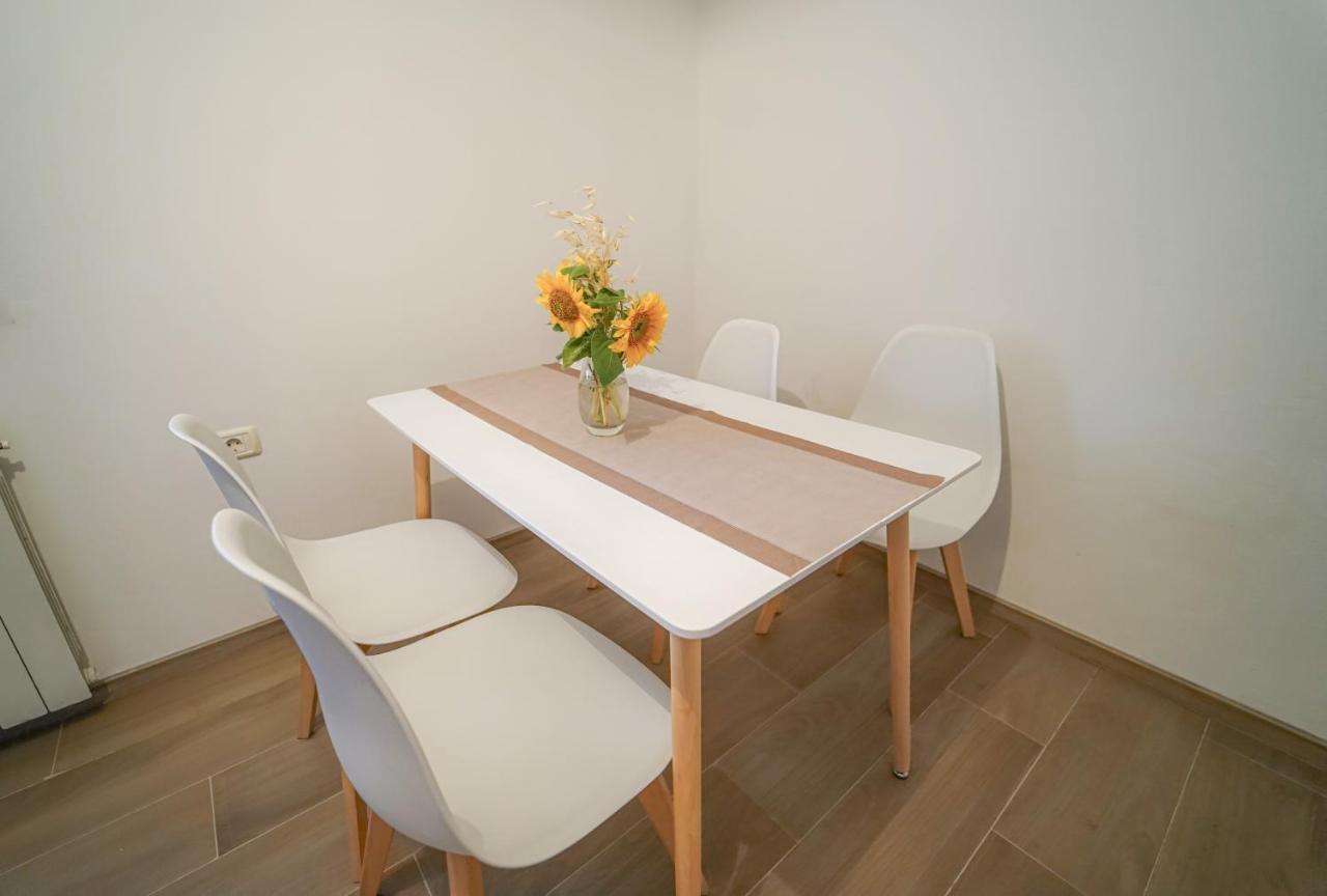 Apartment Full Moon Pobegi Экстерьер фото