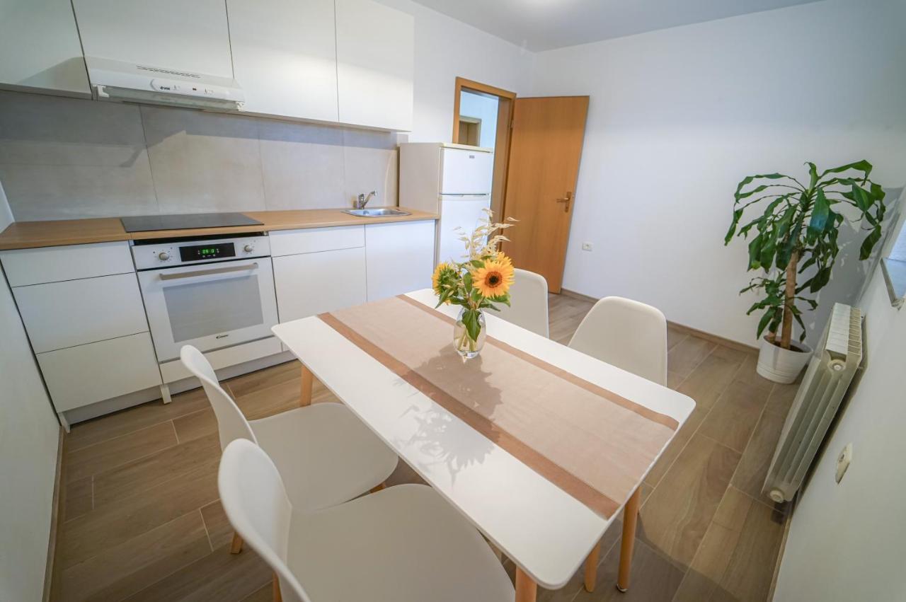 Apartment Full Moon Pobegi Экстерьер фото