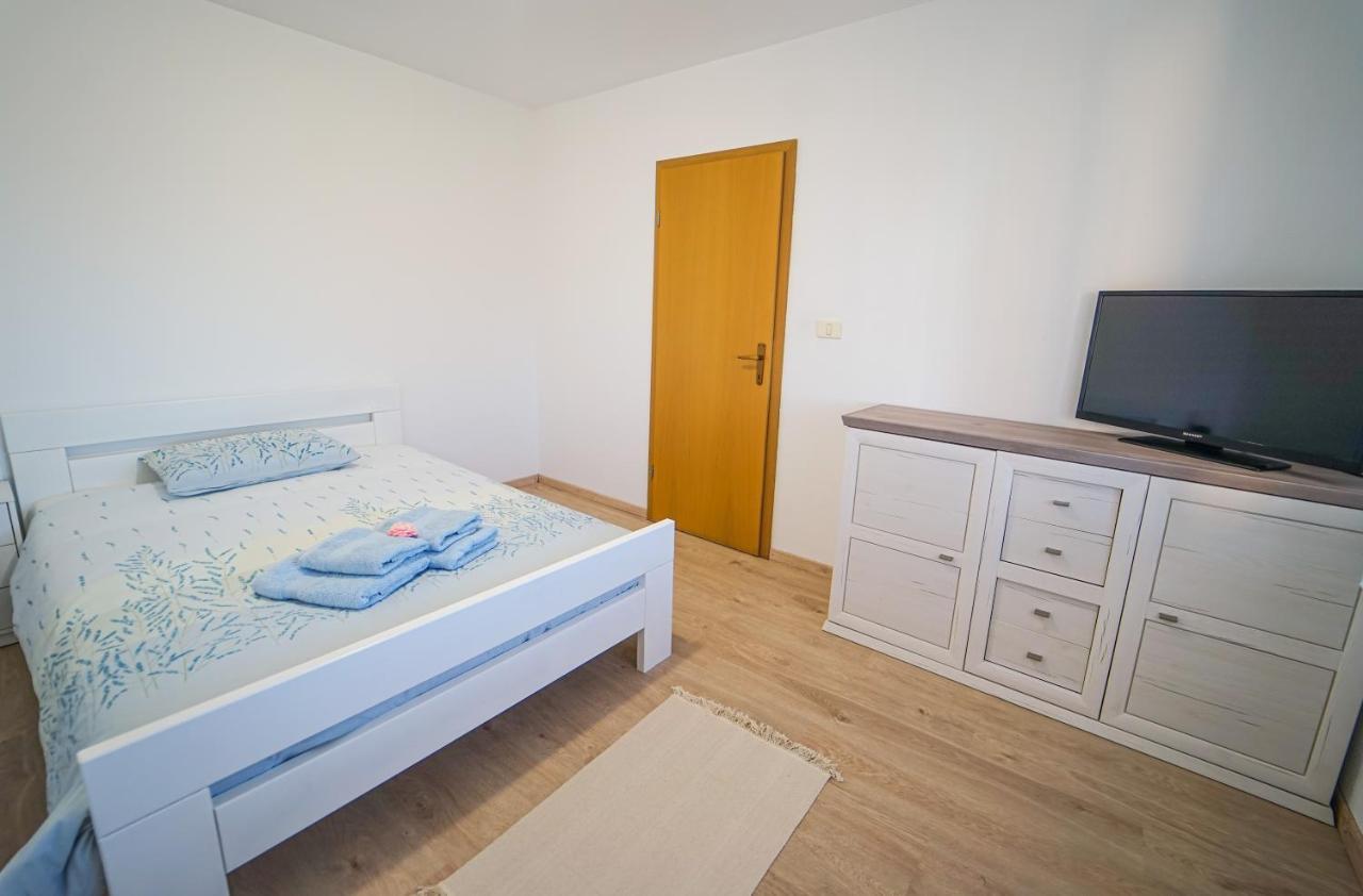 Apartment Full Moon Pobegi Экстерьер фото