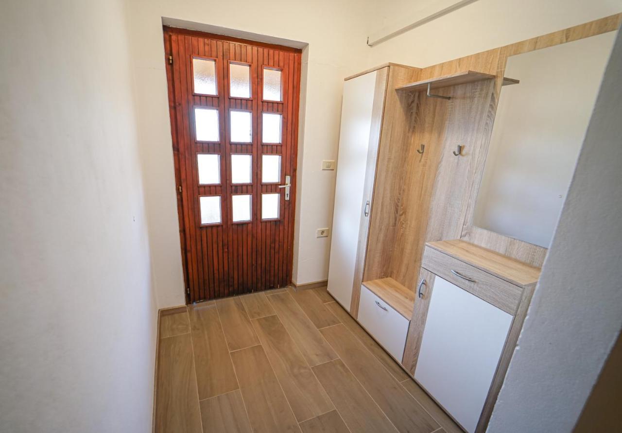 Apartment Full Moon Pobegi Экстерьер фото