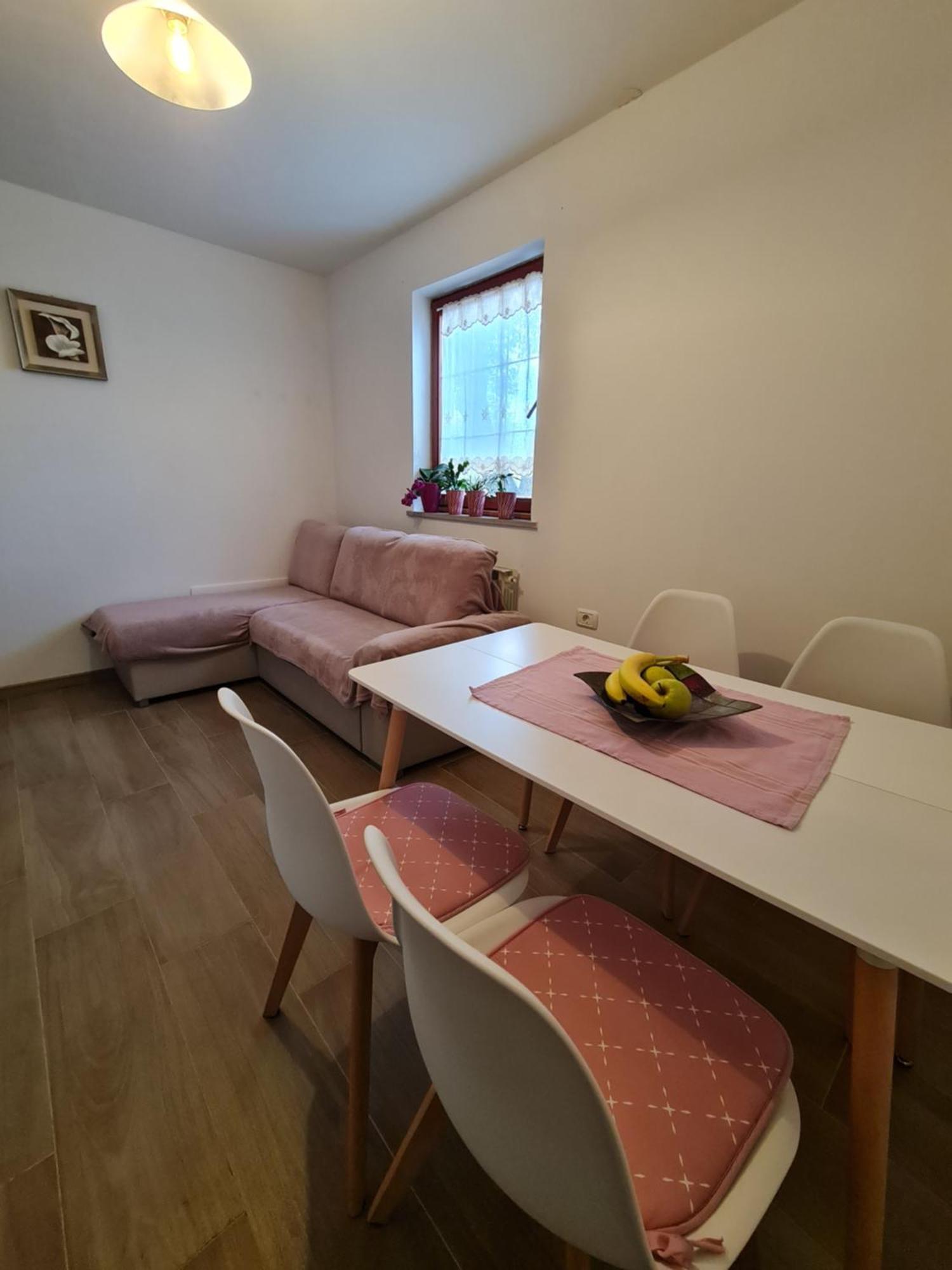 Apartment Full Moon Pobegi Экстерьер фото